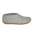 Glerups Shoe With Rubber Sole