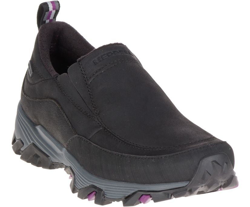 Merrell coldpack hotsell ice+ moc waterproof