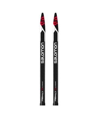 SALOMON Salomon Aero 7 Classic Skis