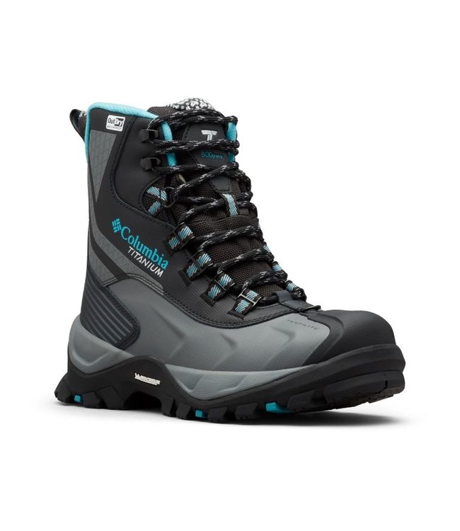 powderhouse titanium