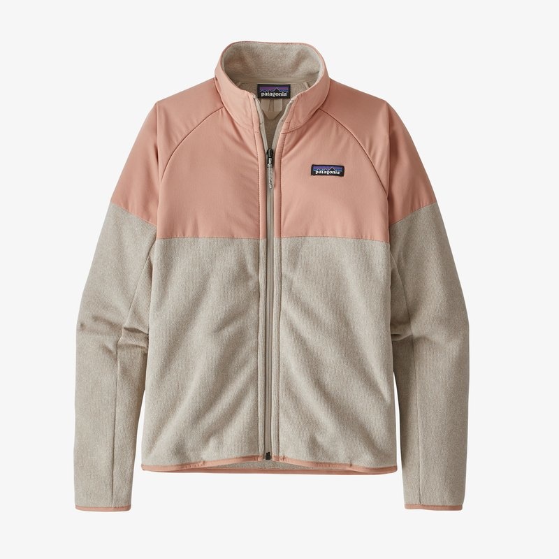patagonia lightweight better sweater