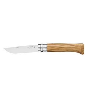 OPINEL Knife Opi 002020 #8 Olivier Individual Box