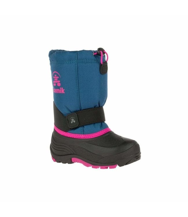 Kamik Kids Rocket Winter Boot