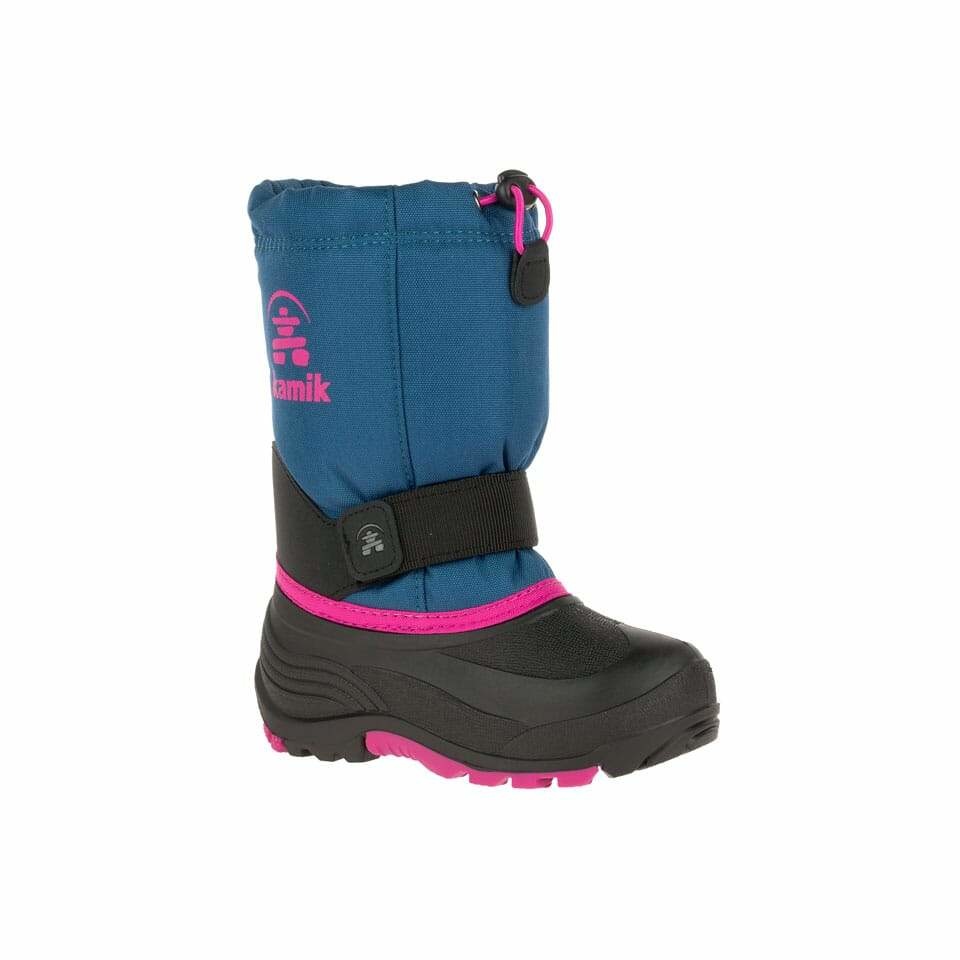 Kamik kids shop rocket