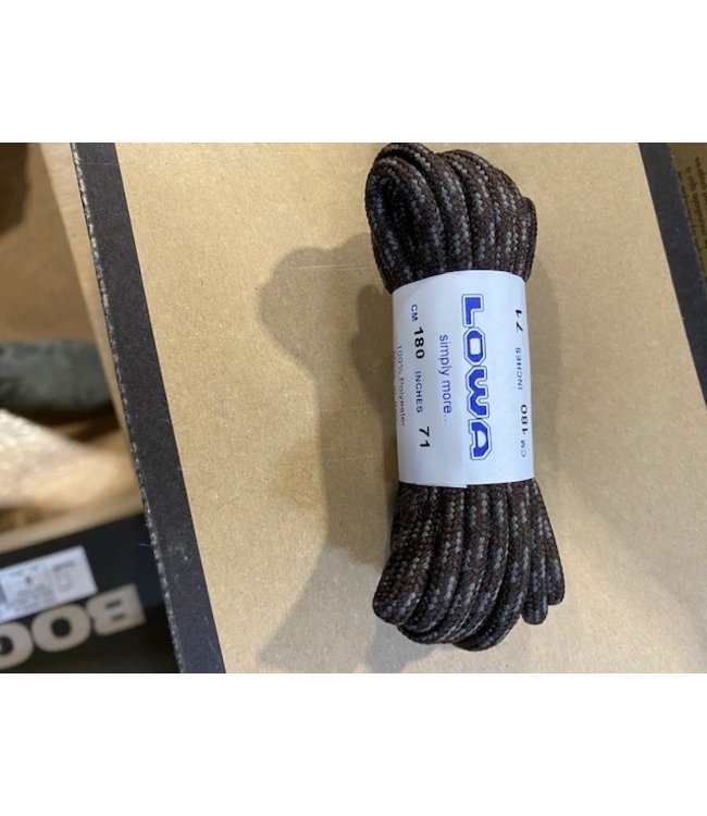 Lowa Replacement Trekking Shoe Laces