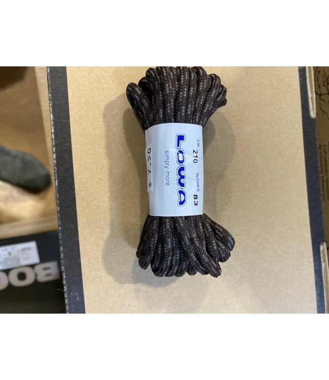 Lowa Replacement Trekking Shoe Laces