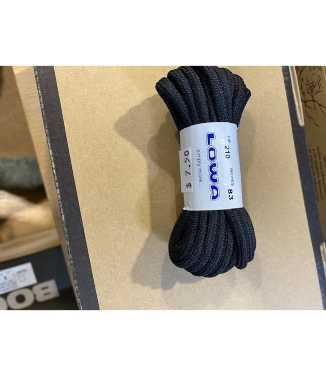 Lowa Replacement Trekking Shoe Laces