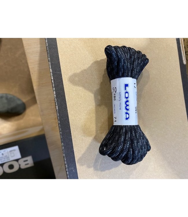 Lowa Replacement Trekking Shoe Laces