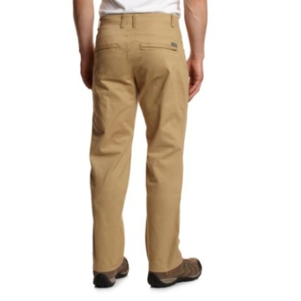 Pilot Peak 5 Pocket Pants 