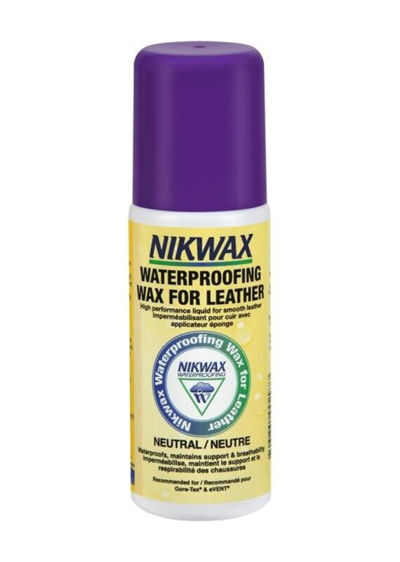 Nikwax Tech Wash & Softshell Proof Twin Pack - 10 fl oz cans