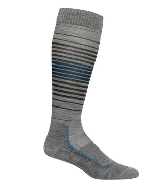 ICEBREAKER Icebreaker Men's Ski Ultralight Over The Calf Sock