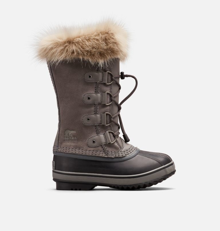 sorel joan of arctic 7.5