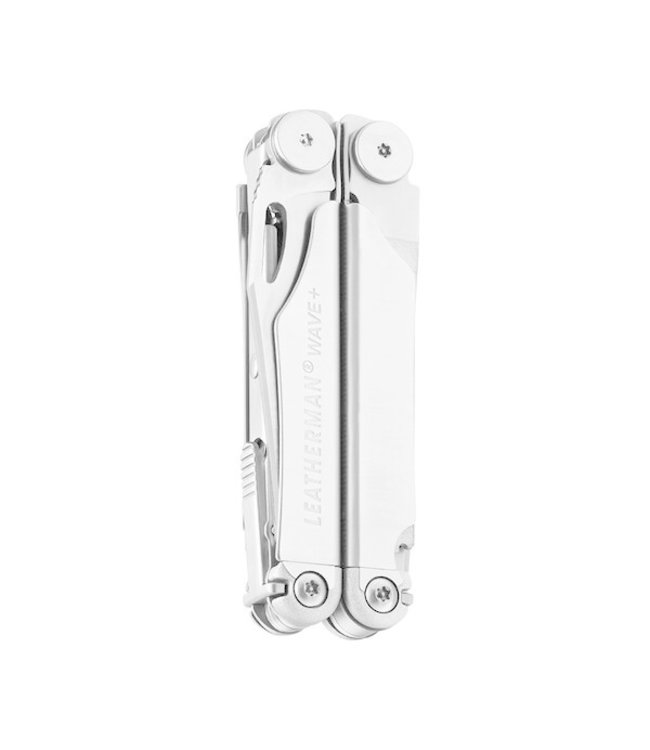 Leatherman Wave+ Multi-Tool