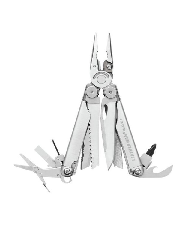 Leatherman Wave+ Multi-Tool