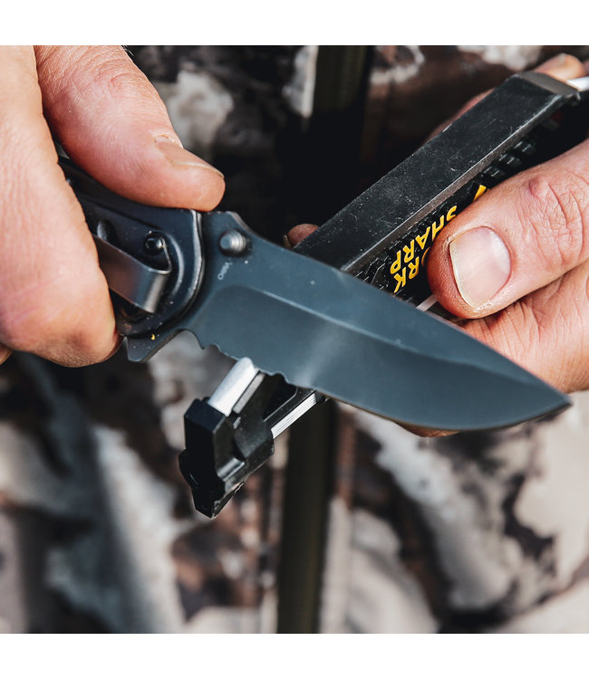 Work Sharp Guided Sharpening System With Pivot-Response