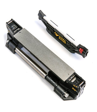 Work Sharp Guided Sharpening System With Pivot-Response