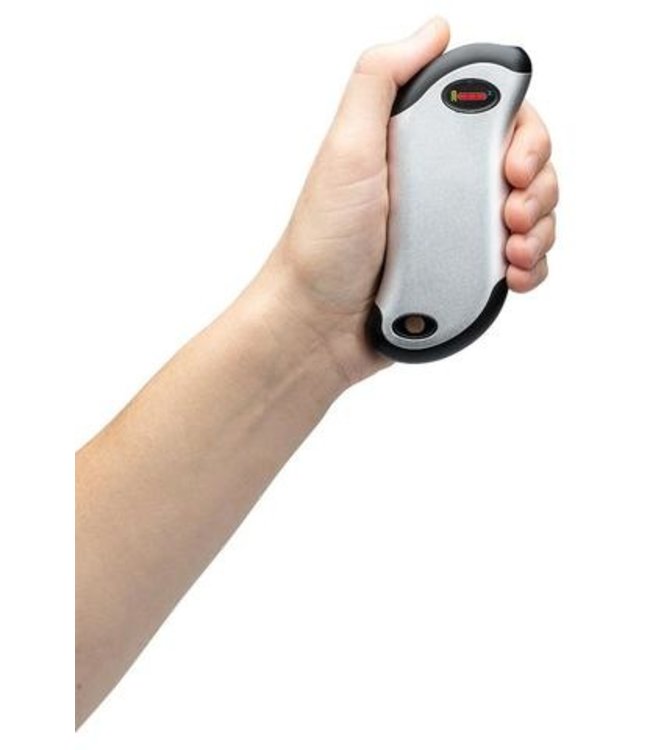 Zippo Heatbank 9S Plus Rechargeable Hand Warmer