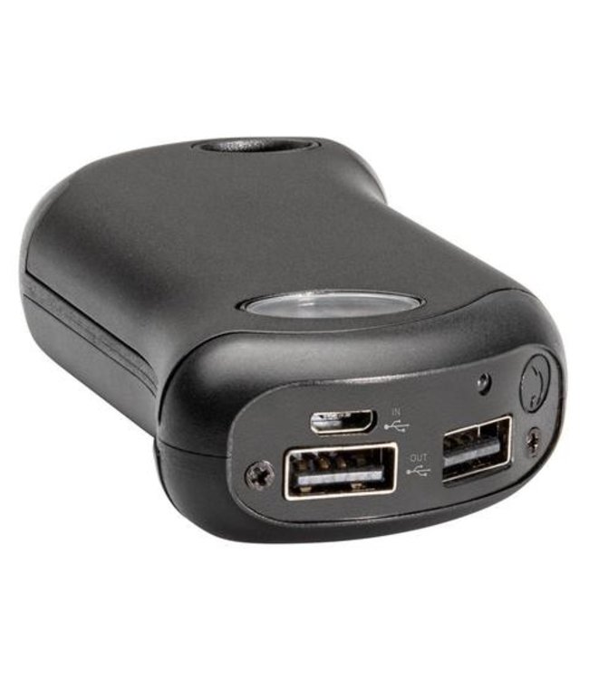 Zippo Heatbank 9S Plus Rechargeable Hand Warmer