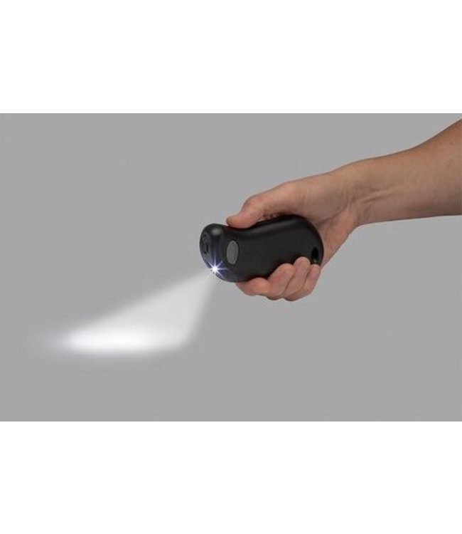 Zippo Heatbank 9S Plus Rechargeable Hand Warmer