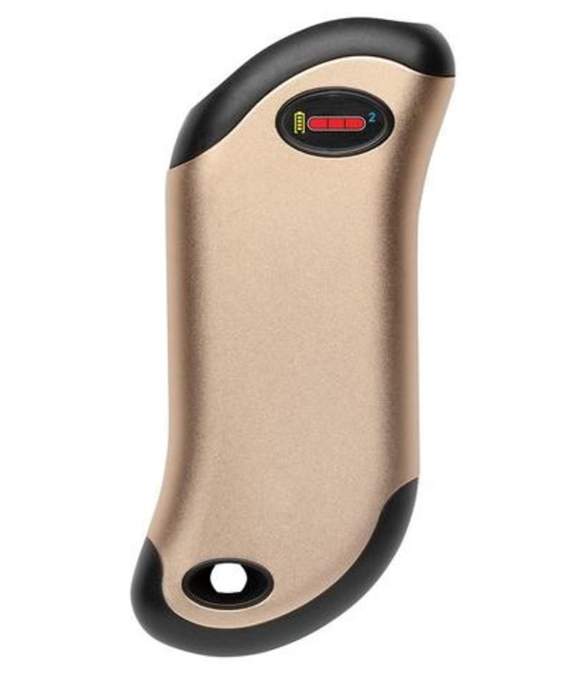 Zippo Heatbank 9S Plus Rechargeable Hand Warmer