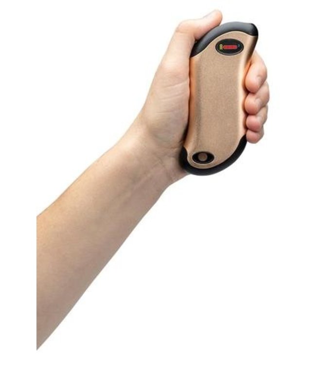 Zippo Heatbank 9S Plus Rechargeable Hand Warmer