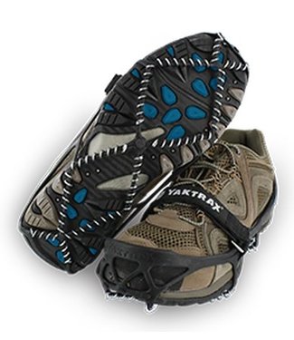 Yaktrax Pro Ice Cleats