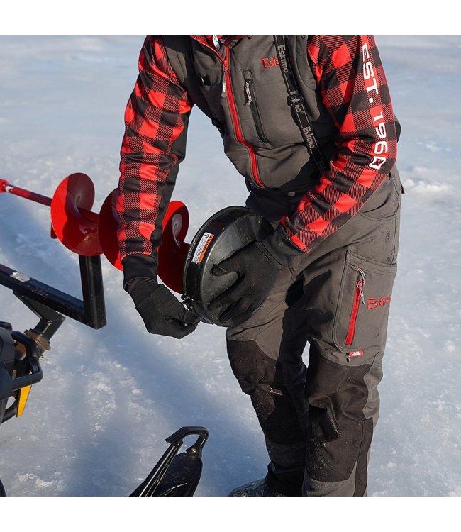 Eskimo 10" Power Auger Blade Protector