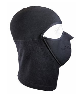 Seirus Magnemask Combo Thick N Thin Balaclava