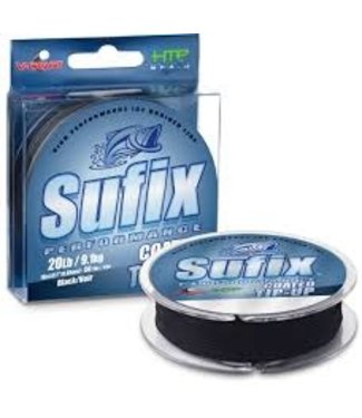 609 Performance Coated Tip Up Line 15/20/30 Lb