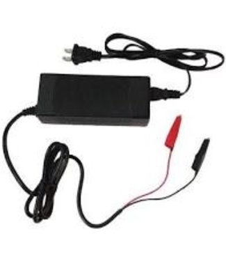DAKOTA LITHIUM Dakota 12V 3A Lifep04 Battery Charger