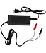 DAKOTA LITHIUM Dakota 12V 3A Lifep04 Battery Charger