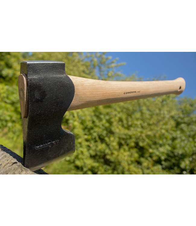 Woodworker 1.5Lb Axe