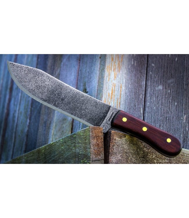 Condor Hudson Bay Camp Knife With Sheath