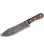 Condor Hudson Bay Camp Knife With Sheath