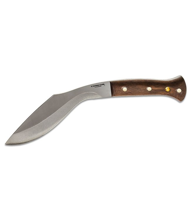 Heavy Duty Kukri Knife