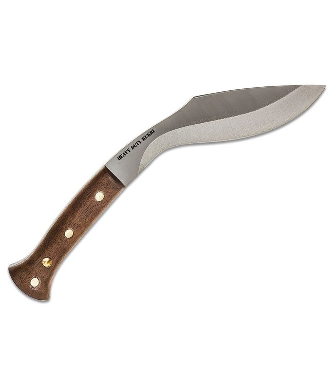 Heavy Duty Kukri Knife