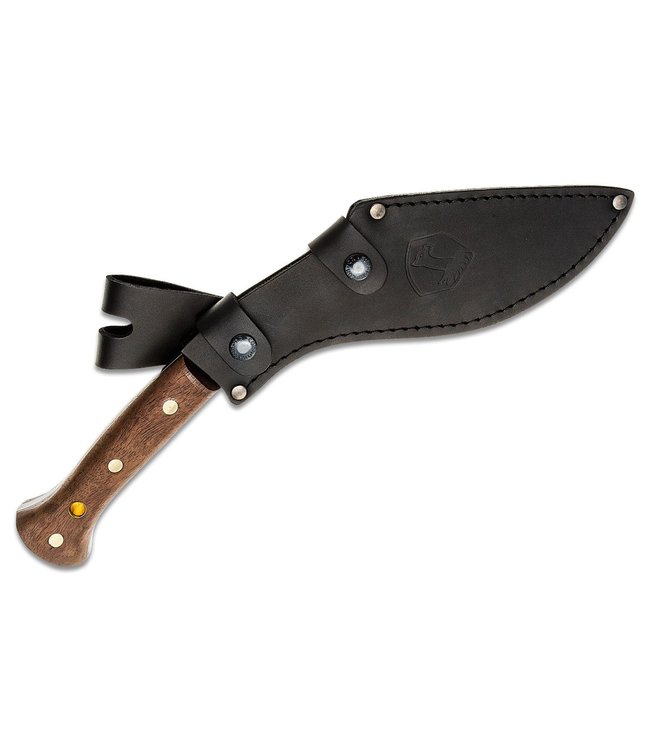 Heavy Duty Kukri Knife