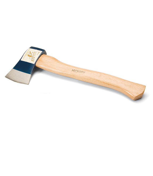 Hickory Hatchet