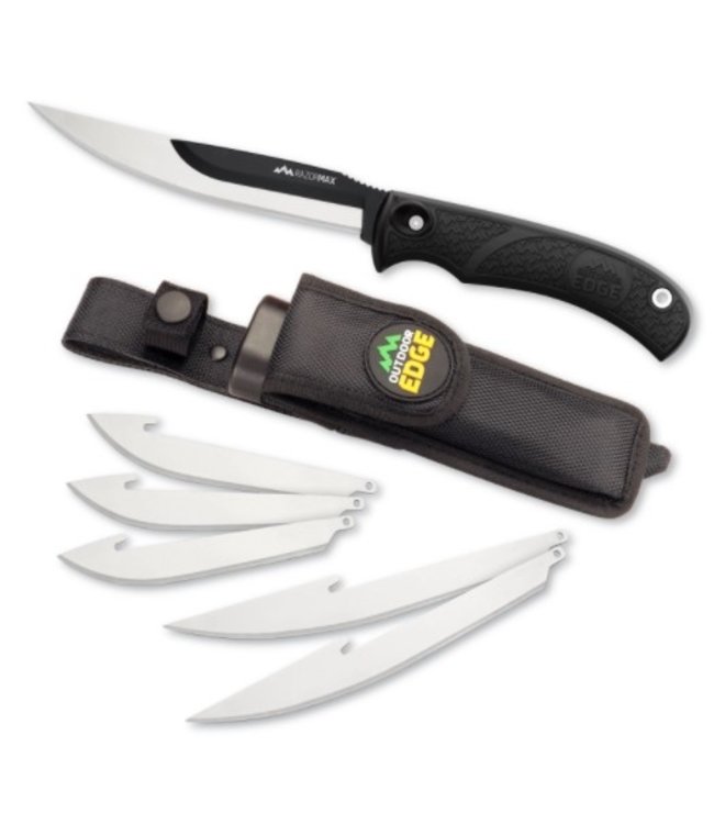Razormax Knife