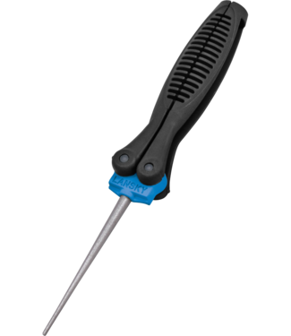 LANSKY Folding Diamond Tapered Rod