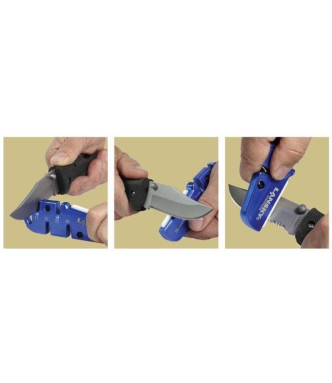Quadsharp Knife Sharpener