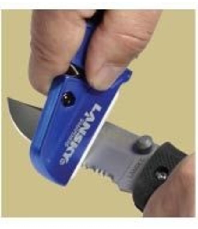 Quadsharp Knife Sharpener