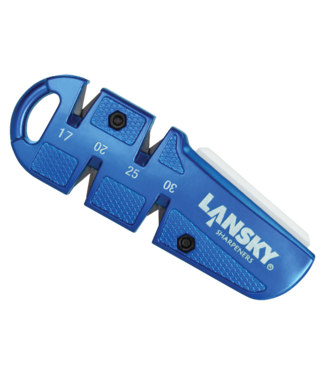 LANSKY Quadsharp Knife Sharpener LANSKY Quadsharp Knife Sharpener