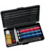 LANSKY Standard 3-Stone System | Precision Knife Sharpening Kit