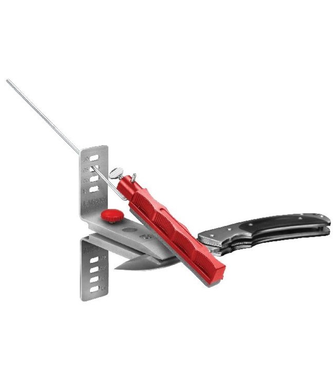 Standard 3-Stone System | Precision Knife Sharpening Kit