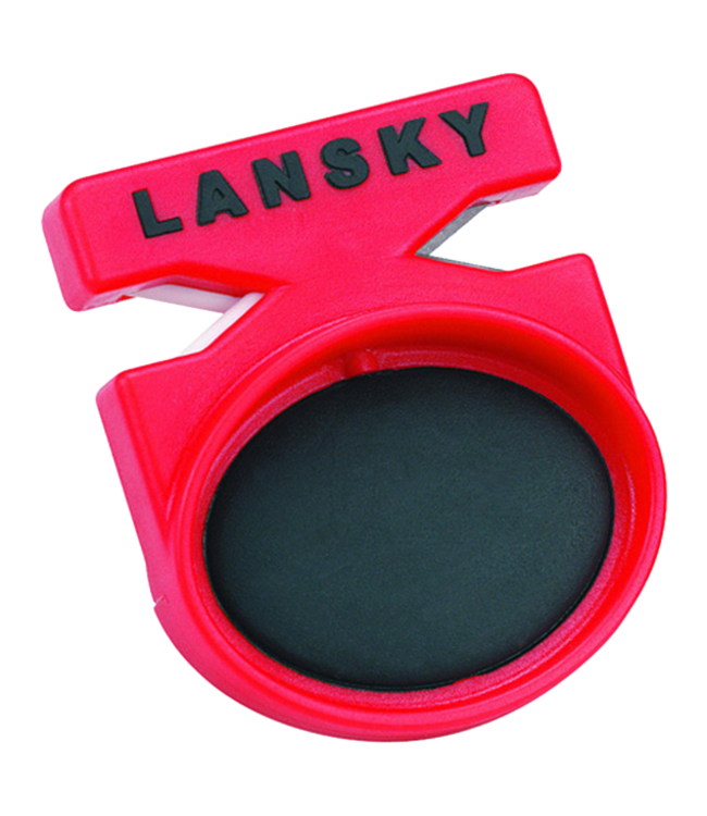 Quick Fix Pocket Sharpener