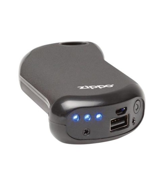 Zippo Heatbank 9S Rechargeable Hand Warmer