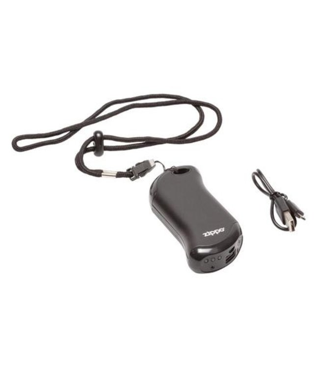 Zippo Heatbank 9S Rechargeable Hand Warmer