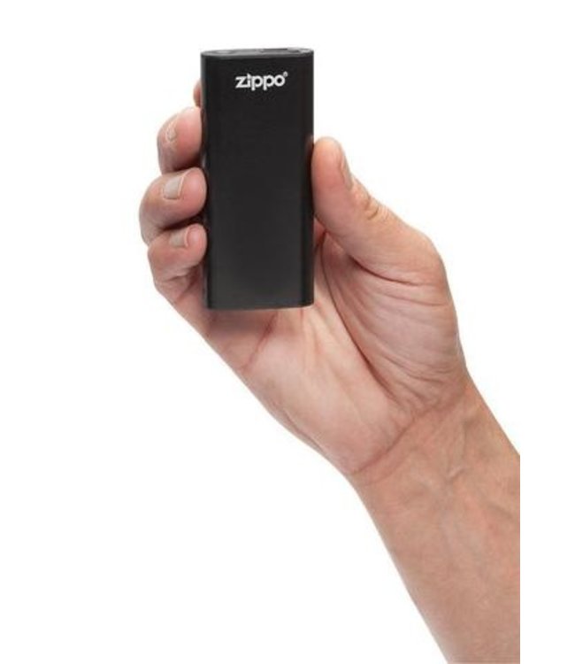 Zippo Heatbank 3 Rechargeable Hand Warmer