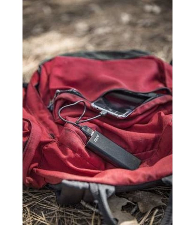 Zippo Heatbank 3 Rechargeable Hand Warmer